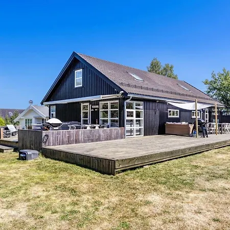 Vakker Ved Skog Og Vann-6 Sengeplasser-melsomvik Dom wakacyjny Sandefjord
