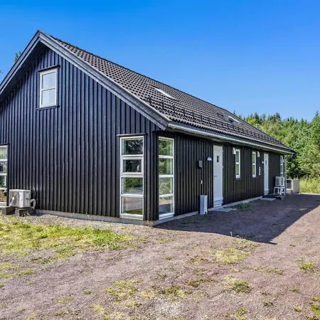 Vakker Ved Skog Og Vann-6 Sengeplasser-melsomvik Sandefjord