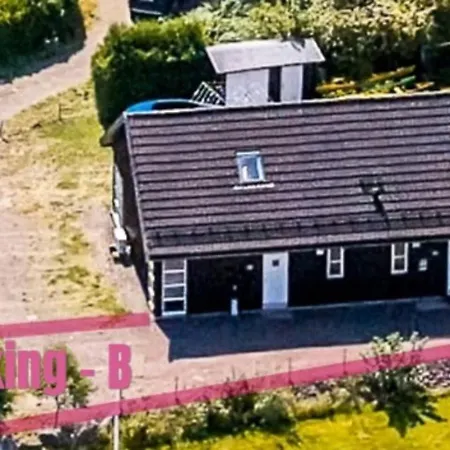 Vakker Ved Skog Og Vann-6 Sengeplasser-melsomvik * Sandefjord